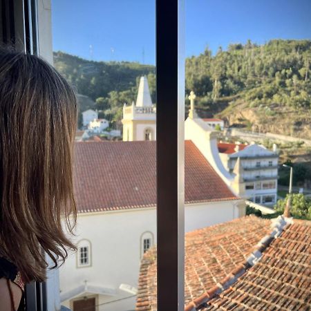 Residencial Casa Velha Ξενοδοχείο Pampilhosa da Serra Εξωτερικό φωτογραφία