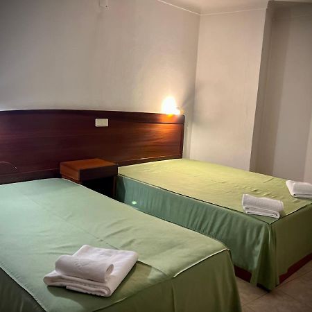 Residencial Casa Velha Ξενοδοχείο Pampilhosa da Serra Εξωτερικό φωτογραφία