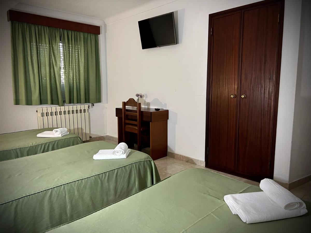 Residencial Casa Velha Ξενοδοχείο Pampilhosa da Serra Εξωτερικό φωτογραφία