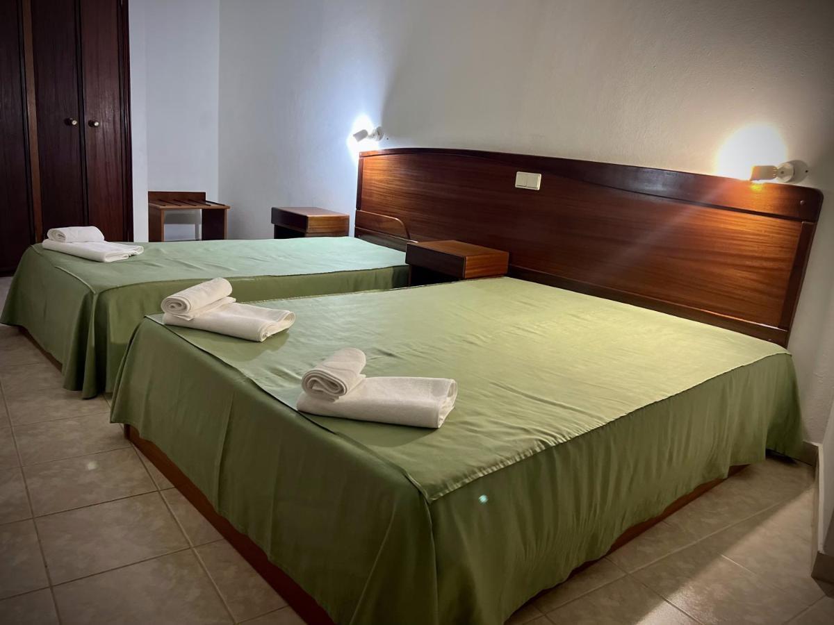 Residencial Casa Velha Ξενοδοχείο Pampilhosa da Serra Εξωτερικό φωτογραφία