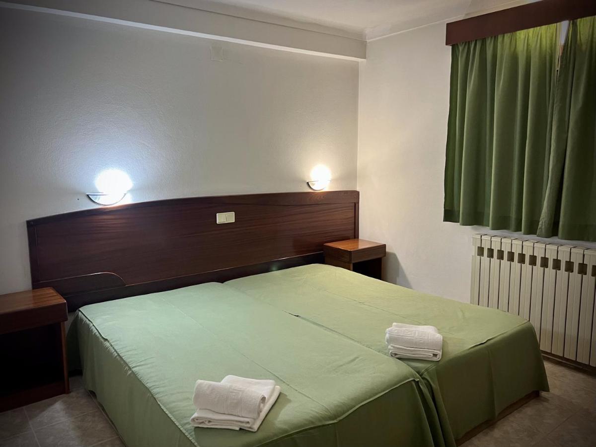 Residencial Casa Velha Ξενοδοχείο Pampilhosa da Serra Εξωτερικό φωτογραφία