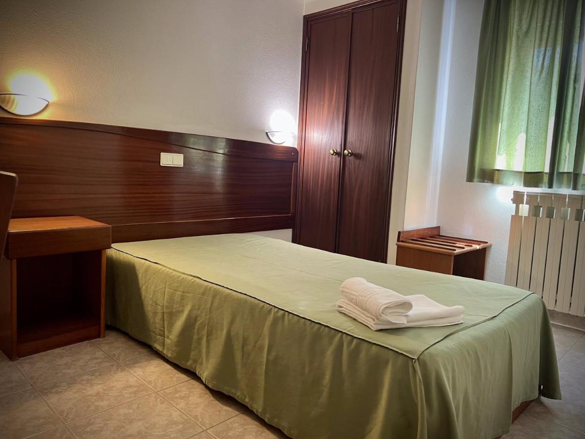 Residencial Casa Velha Ξενοδοχείο Pampilhosa da Serra Εξωτερικό φωτογραφία