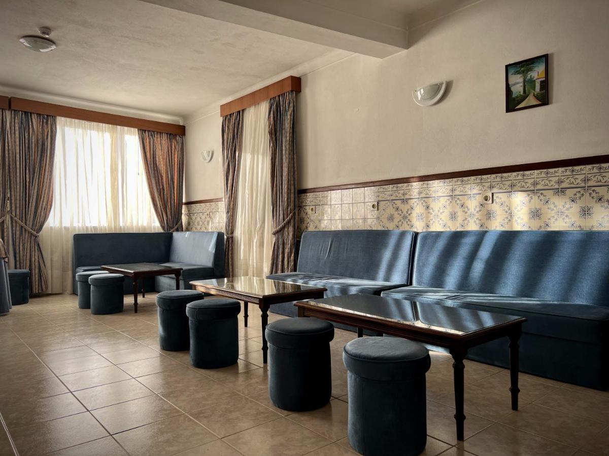 Residencial Casa Velha Ξενοδοχείο Pampilhosa da Serra Εξωτερικό φωτογραφία