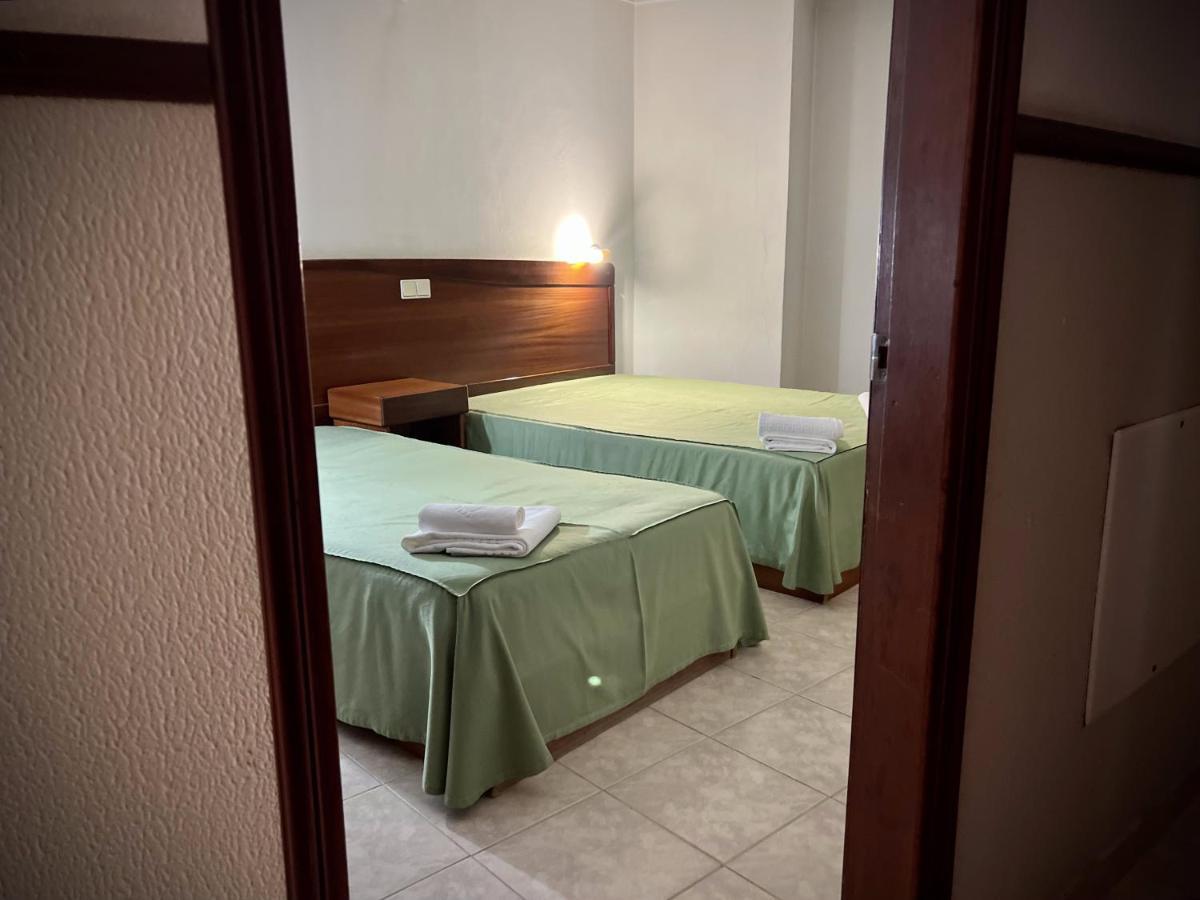 Residencial Casa Velha Ξενοδοχείο Pampilhosa da Serra Εξωτερικό φωτογραφία
