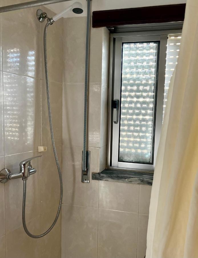 Residencial Casa Velha Ξενοδοχείο Pampilhosa da Serra Εξωτερικό φωτογραφία