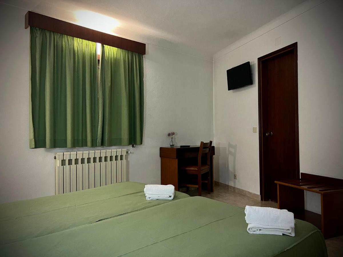 Residencial Casa Velha Ξενοδοχείο Pampilhosa da Serra Εξωτερικό φωτογραφία