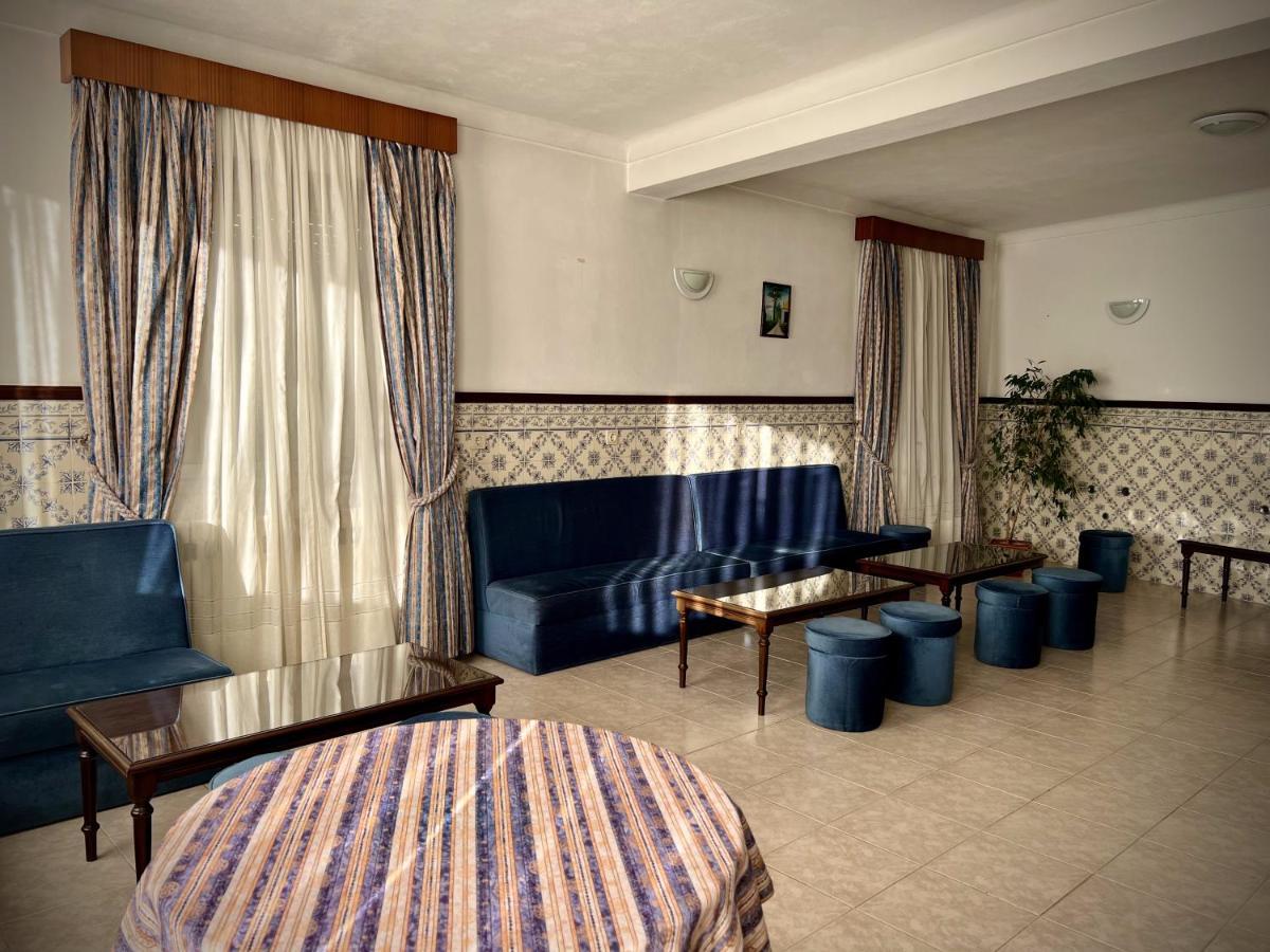 Residencial Casa Velha Ξενοδοχείο Pampilhosa da Serra Εξωτερικό φωτογραφία