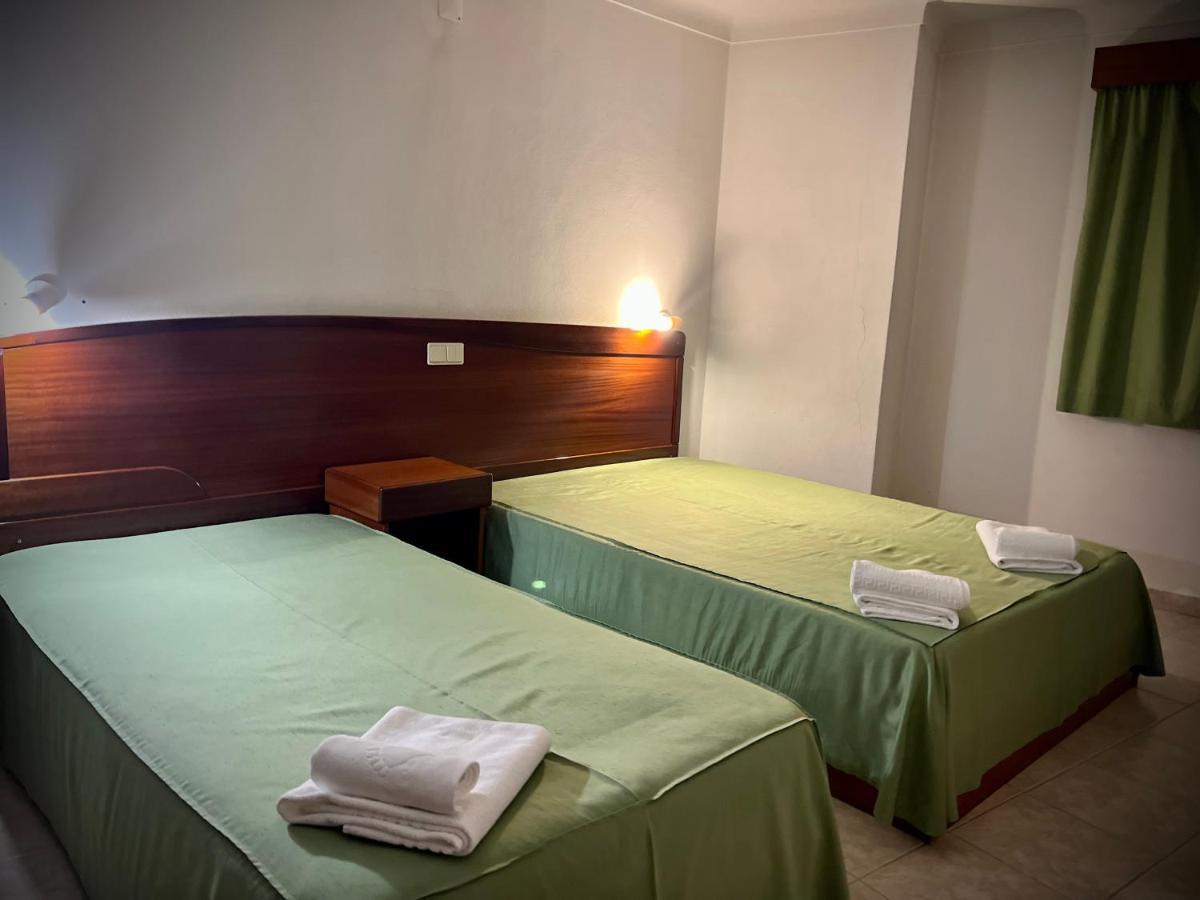 Residencial Casa Velha Ξενοδοχείο Pampilhosa da Serra Εξωτερικό φωτογραφία